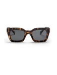 CHPO Sonnenbrille 'ANNA' kastanienbraun/hellbraun