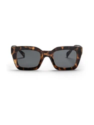 CHPO Sonnenbrille 'ANNA' kastanienbraun/hellbraun