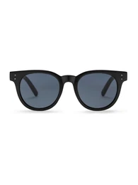 Sonnenbrille 'COXOS X' schwarz