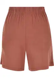 Urban Classics Kalhoty pink
