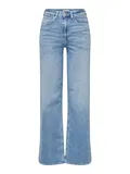 Culotte traperice bootcut/trapezice stil '90-ih image