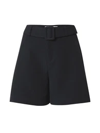 Kalhoty 'Nina' černá