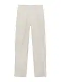 Uvolněné unisex džíny image
