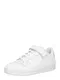 ADIDAS ORIGINALS Niske tenisice 'Forum Low'  bijela