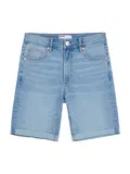 Kariert Oversize Shorts image