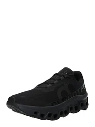 Laufschuh 'Cloudmonster' schwarz