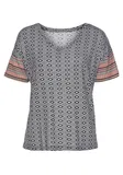 Jacquard Pidžame image