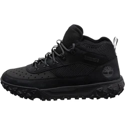 TIMBERLAND Schnürboots 'Greenstride Motion 6' schwarz/weiß