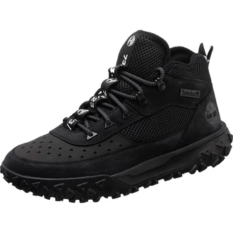 TIMBERLAND Schnürboots 'Greenstride Motion 6'