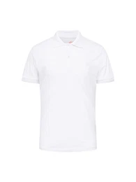 Shirt grau / wei
