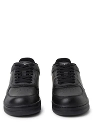 Polo Ralph Lauren Sneaker 'Masters Court' schwarz/weiß