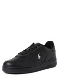 Schwarze Polo Ralph Lauren Sneaker image
