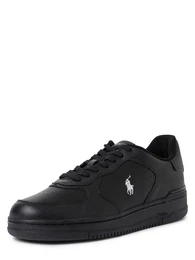Sneaker 'Masters Court' schwarz / wei