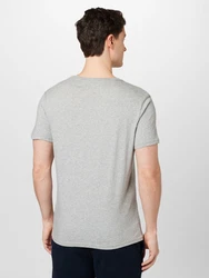 Tommy Hilfiger Underwear T-Shirt CN SS TEE LOGO navy/graumeliert/rot/wei