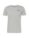 Tommy Hilfiger Underwear T-Shirt CN SS TEE LOGO navy/graumeliert/rot/wei