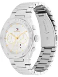 Stříbrné oblečení Tommy Hilfiger image
