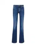 Dlouhé Bootcut Džíny image