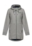 Sive Prijelazne Jakne Parka image