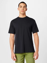 NIKE Sportshirt 'Primary' schwarz