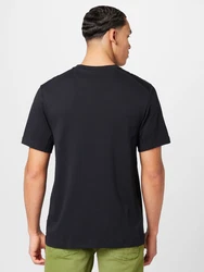 NIKE Sportshirt 'Primary' schwarz