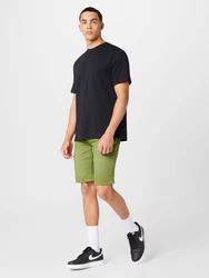 NIKE Sportshirt 'Primary' schwarz
