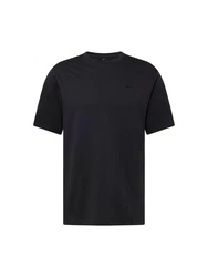 NIKE Sportshirt 'Primary' schwarz