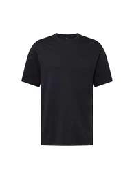 Sportshirt 'Primary' schwarz