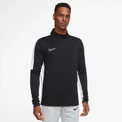 NIKE Funktionsshirt 'Academy 23' schwarz/weiß