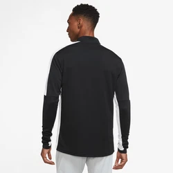 NIKE Funktionsshirt 'Academy 23' schwarz/weiß