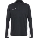 NIKE Funktionsshirt 'Academy 23' schwarz/weiß
