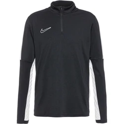 NIKE Funktionsshirt 'Academy 23' schwarz/weiß