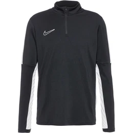 Funktionsshirt 'Academy23' schwarz / wei