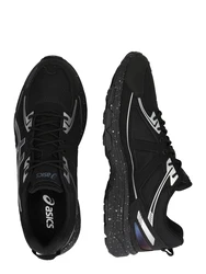 ASICS SportStyle Sneaker 'GEL-VENTURE 6' grau/schwarz/weiß