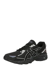 Sneaker 'Vemture 6' grau / schwarz / wei