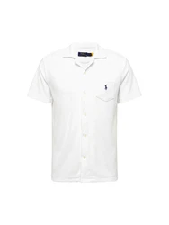 Polo Ralph Lauren Hemd navy/weiß