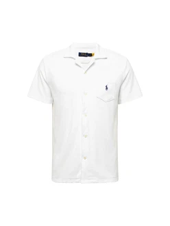 Polo Ralph Lauren Hemd navy/weiß