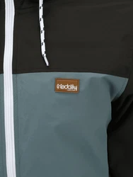 Iriedaily Jacke Auf Deck trooper