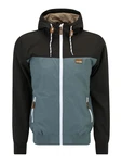 Iriedaily Jacke Auf Deck trooper
