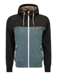 Iriedaily Jacke Auf Deck trooper