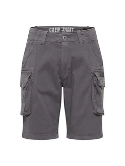 ALPHA INDUSTRIES Shorts Hose