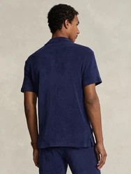 Polo Ralph Lauren Hemd dunkelblau/weiß