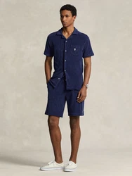 Polo Ralph Lauren Hemd dunkelblau/weiß