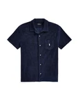 Polo Ralph Lauren Hemd dunkelblau/weiß