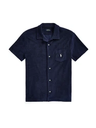 Polo Ralph Lauren Hemd dunkelblau/weiß