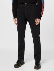 WEEKDAY Jeans 'Space Seven' schwarz