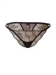 Slip 'Irena' crna