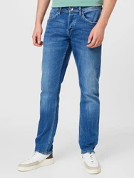GARCIA Jeans Savi blau
