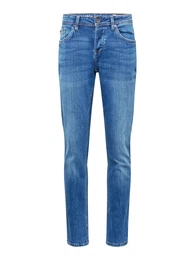 Jeans blue denim