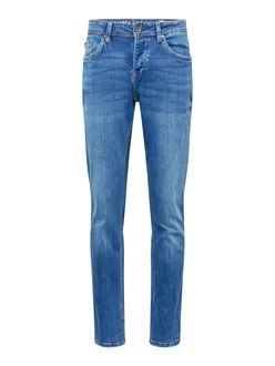 GARCIA Jeans Savi blau
