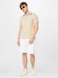 Polo Ralph Lauren Shorts weiß